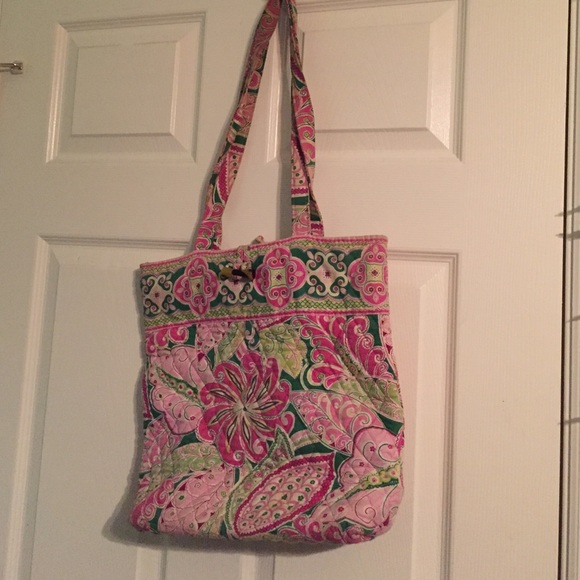 Vera Bradley Tote