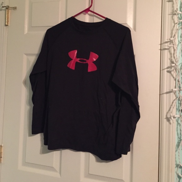 Under Armour long sleeve
