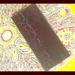 Smashbox Full Exposure Palette
