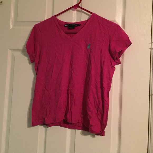 Ralph Lauren Sport shirt