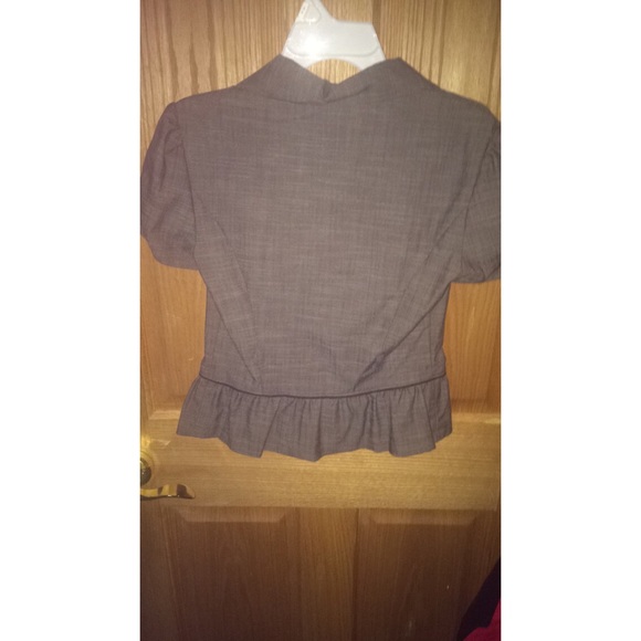 Work jacket - Picture 3 of 3