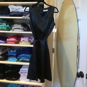 Brand new clues collection dress