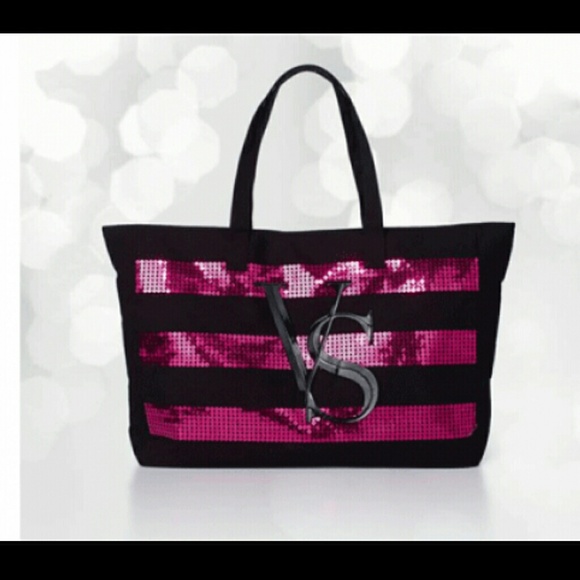 Limitied Edition VS tote