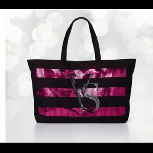 Limitied Edition VS tote