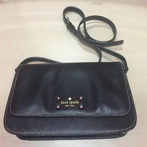 Kate Spade Cross Body Bag