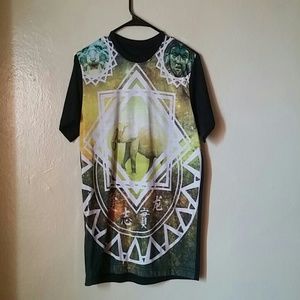 Men's Graphic T