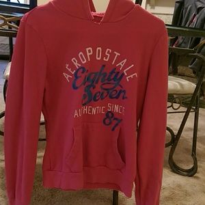 Aeropostale hoodie