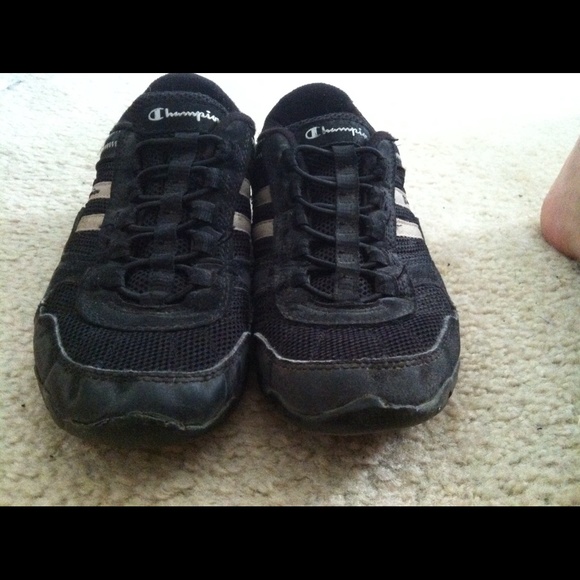Wore running Shoes size 6.5 - Picture 2 of 4