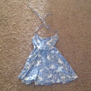 American apparel dress