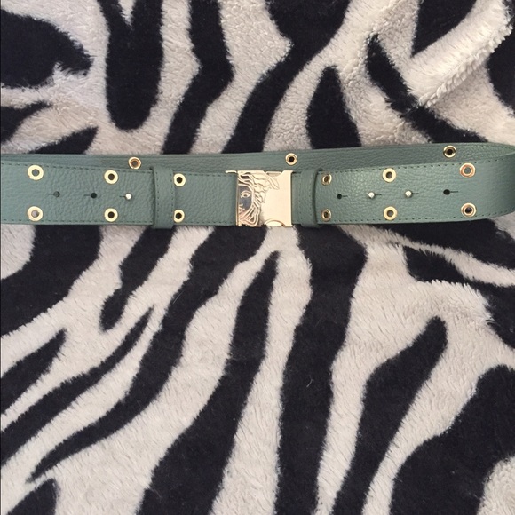 Versace Belt💜