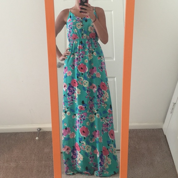 Yumi Kim Dresses & Skirts - Yumi Kim 100% Silk Dress