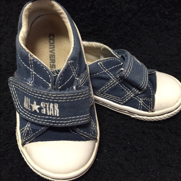Converse All Star Boy size 6 infant