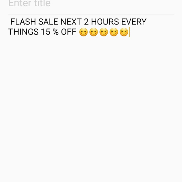 HURRY