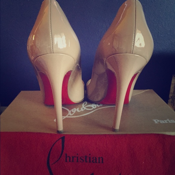 louboutin pigalle 100 patent calf louboutin pigalle 100 patent calf