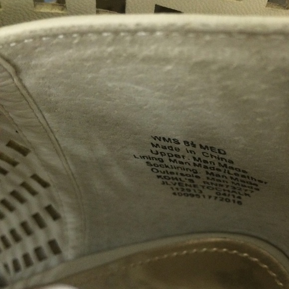 Jennifer Lopez heels! - Picture 4 of 4