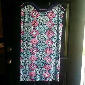Lilly Pulitzer Robyn Dress