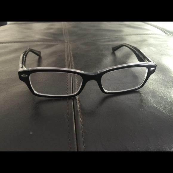 RayBan Glasses