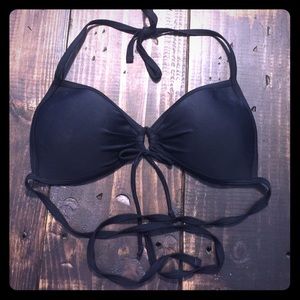 Add A Cup Size Bikini Top Push Up