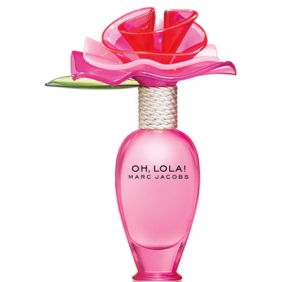 Oh Lola! by Marc Jacobs Eau de Parfum 1.7oz