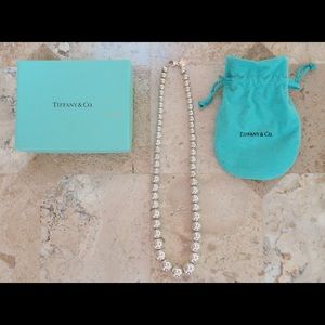 Tiffany & Co. Beads Necklace