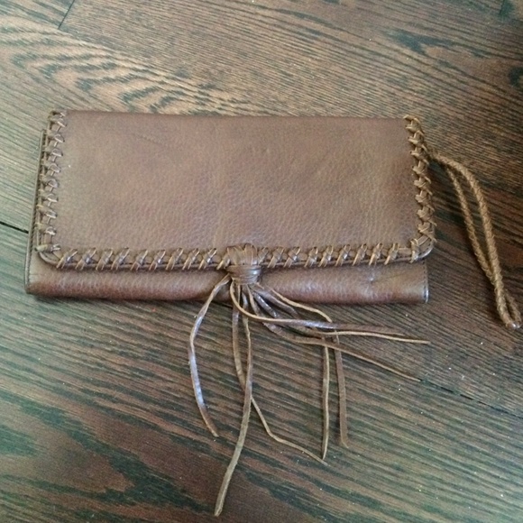 Banana republic wallet - Picture 1 of 4