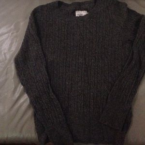 Wool H&M sweater