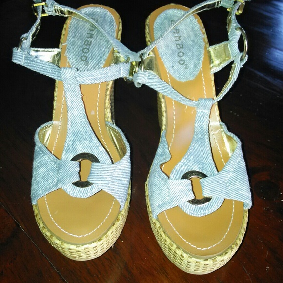 wedges