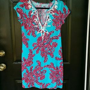 Lilly Pulitzer Brewster Dress