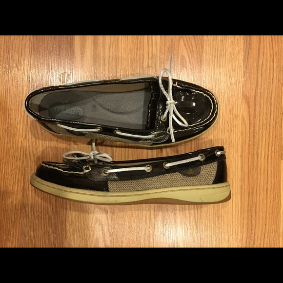 Sperry Topsider shoes - Picture 2 of 2