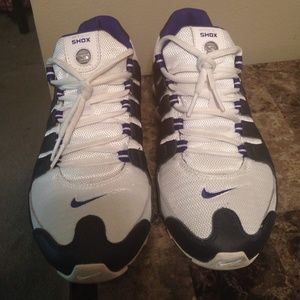 Nike shox