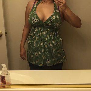 Make an offer 🔹2/$10🔹Halter top