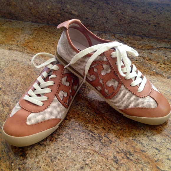 Tory Burch Trainers