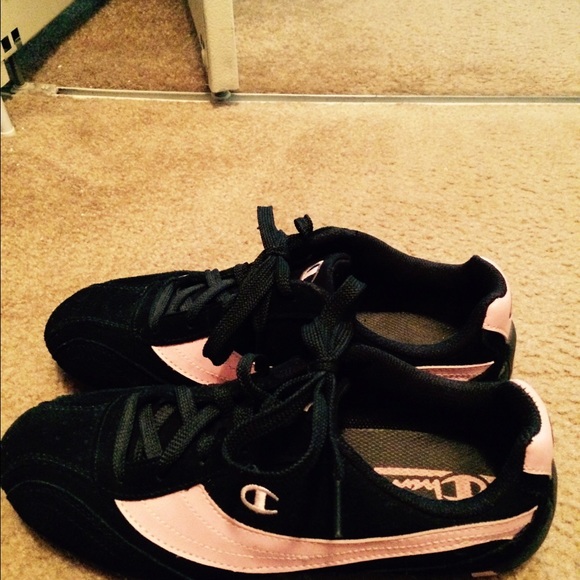 Champion shoes