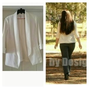 Lauren Conrad blazer