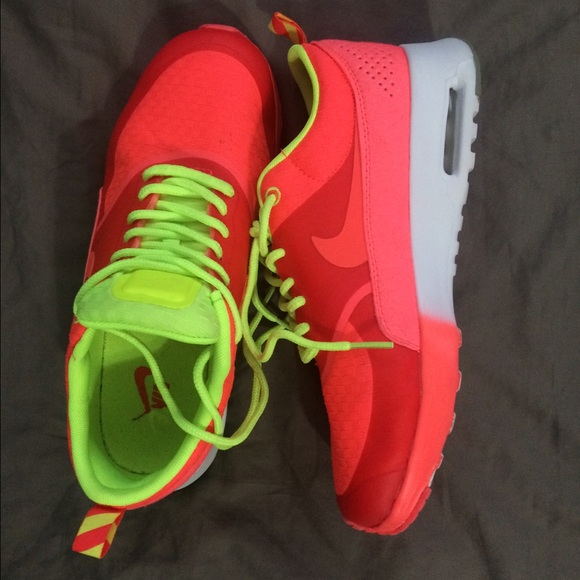 Nike air Max Thea