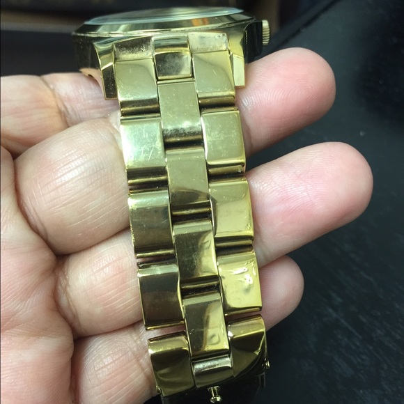 Marc Jacob watch