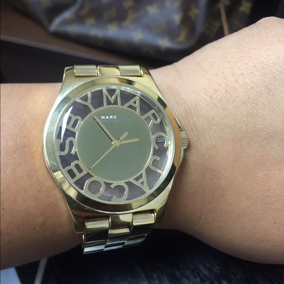 Marc Jacob watch main image 4