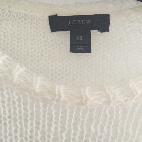 J.Crew Knit Sweater - Picture 4 of 5
