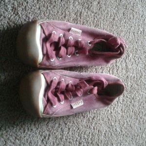 Keen tenis shoes