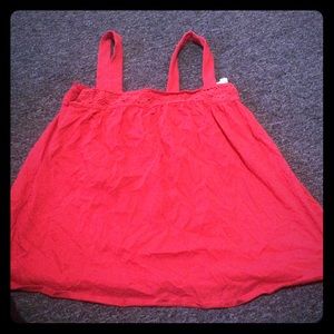 Old Navy Tank