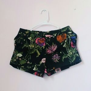 🌷🌷🌷Floral Shorts🌷🌷🌷