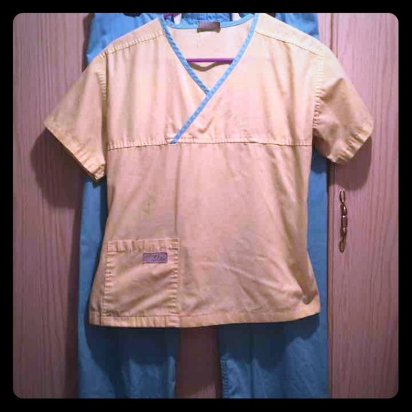 TOP ONLY. Size XS