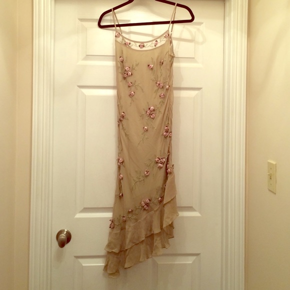Cache dress