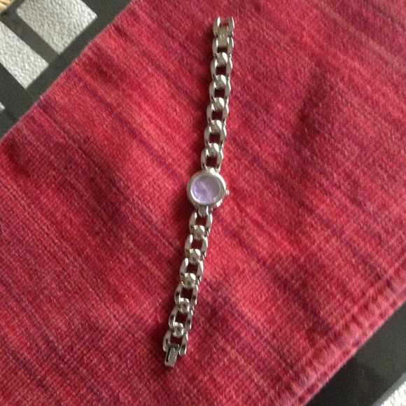 Guess Watch