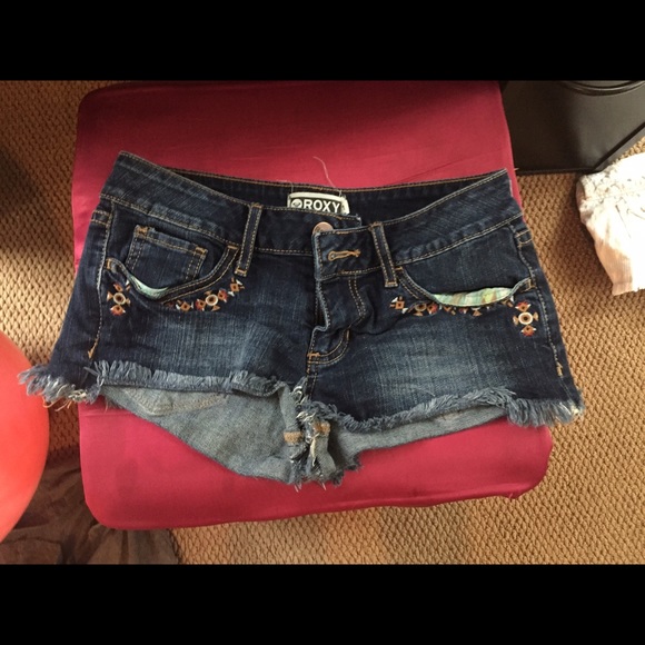 Roxy Brand Size 1