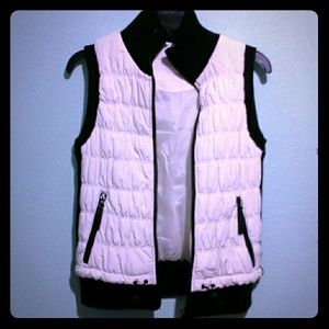 Calvin Kline performance vest