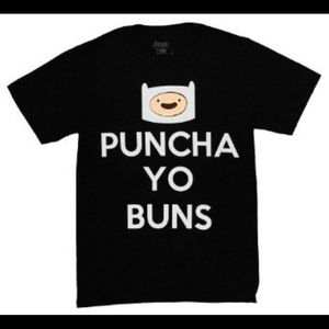 Adventure Time shirt