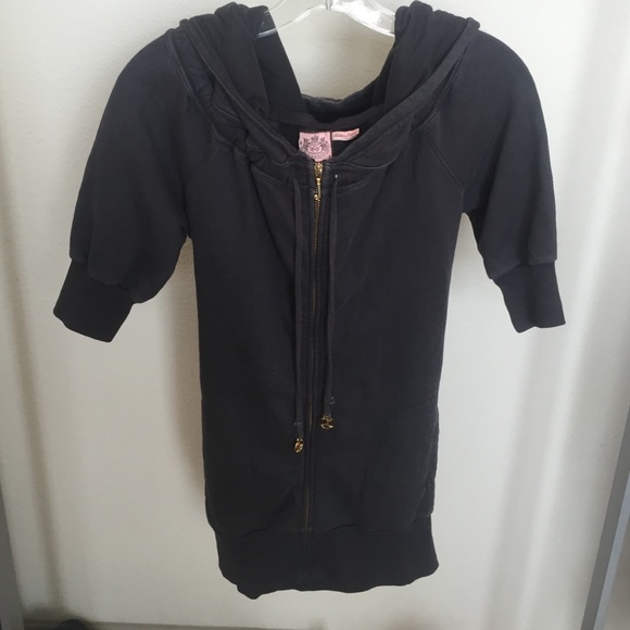 Juicy Couture Sweater Dress
