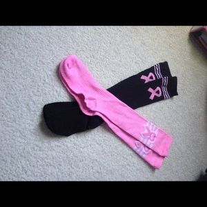 🎀Breast Cancer Socks🎀
