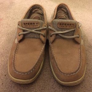Sperry top-siders original